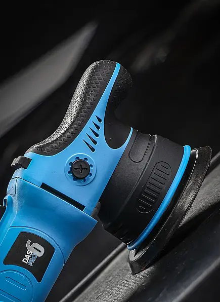 Car Polishers