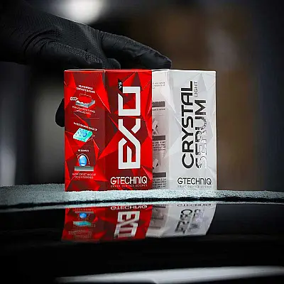 Ceramic Coatings