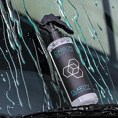 Glass Care