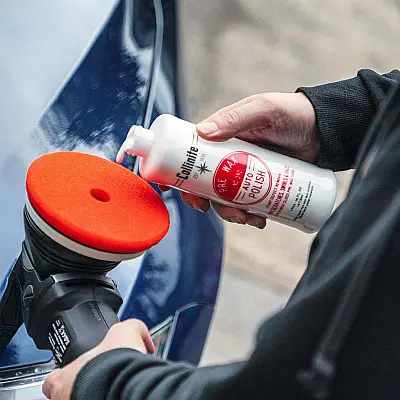 Paint Preparation