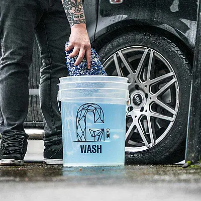 Washing & Drying