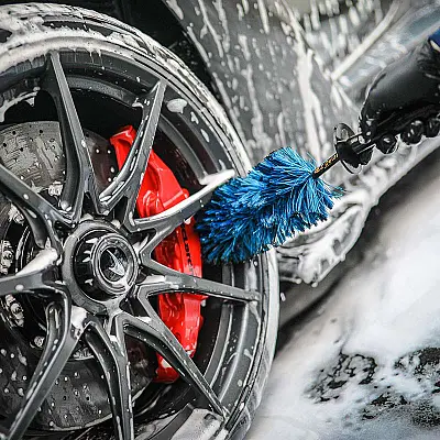 Wheels & Tyres