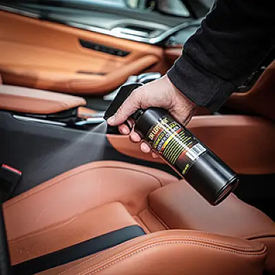 Leather Care