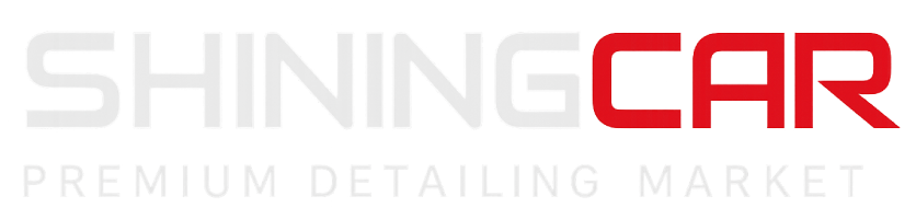 ShiningCar