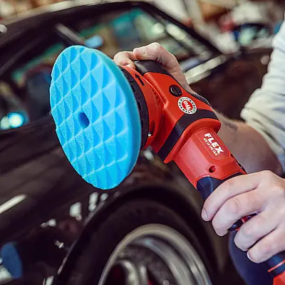 Polishing Pads