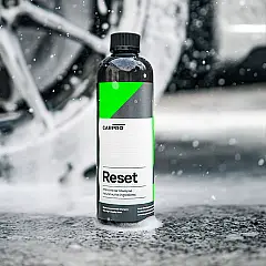 Car Wash Shampoo