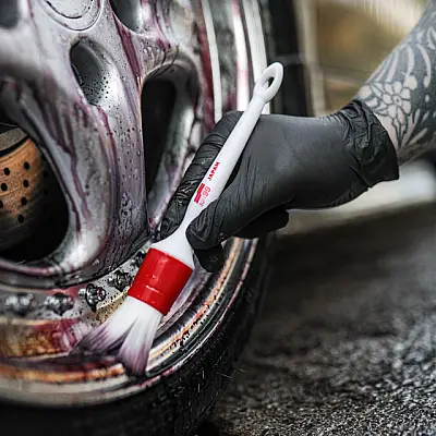 Detailing Brushes