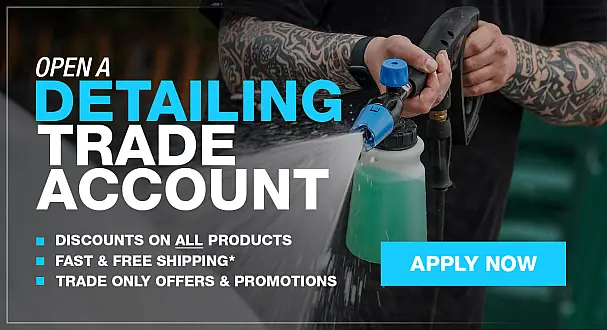 Trade Account