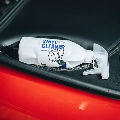 Vinyl Care