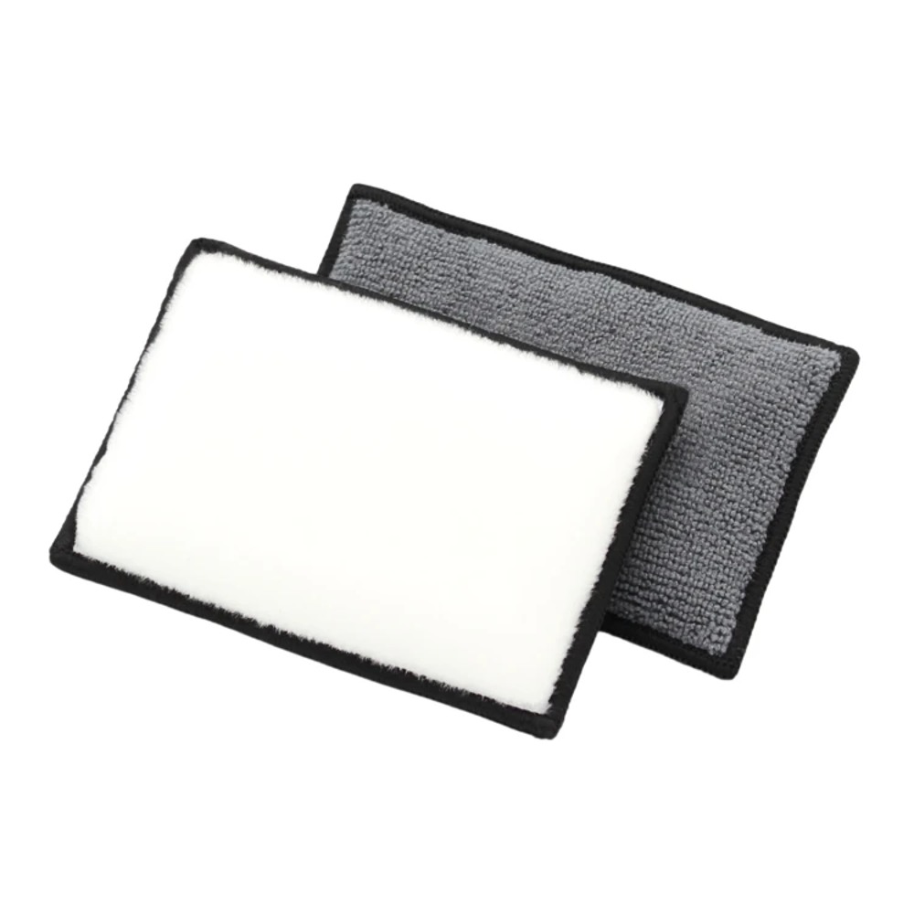 Gąbka która może wiele - Booski Car Care Scrub Pad