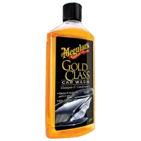 Meguiar's Gold Class Car Wash Shampoo&Conditioner Szampon do regularnego mycia auta neutralne pH 473ml