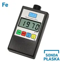 Blue Technology MGR-11-FE Miernik do lakieru