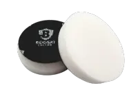 Booski Pads Super Cut Pad Twarda mocno ścierna gąbka polerska na rzep 80mm