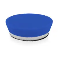 Lake Country HDO Orbital Cutting Blue Wysokiej jakości twarda gąbka polerska 90mm