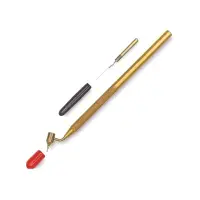 Fluid Pen Precyzyjne pióro do zaprawek lakiernicznych 0,5mm