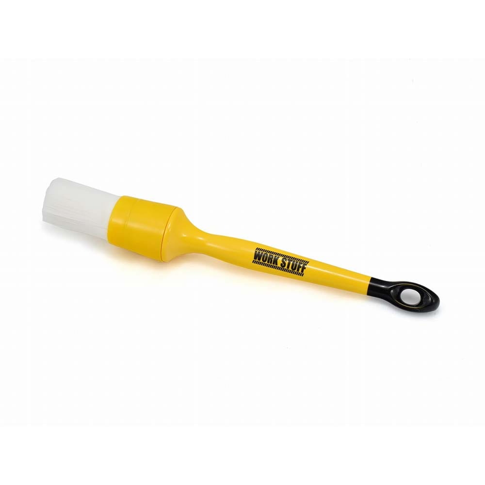 Work Stuff Detailing Brush ALBINO 40mm delikatny Pędzelek detailingowy