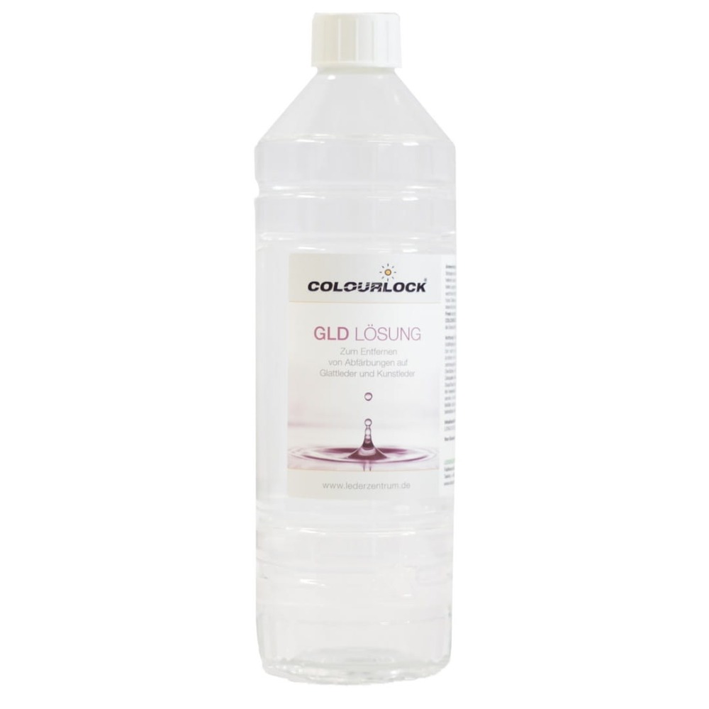 Colourlock Rozpuszczalnik GLD 1000ml
