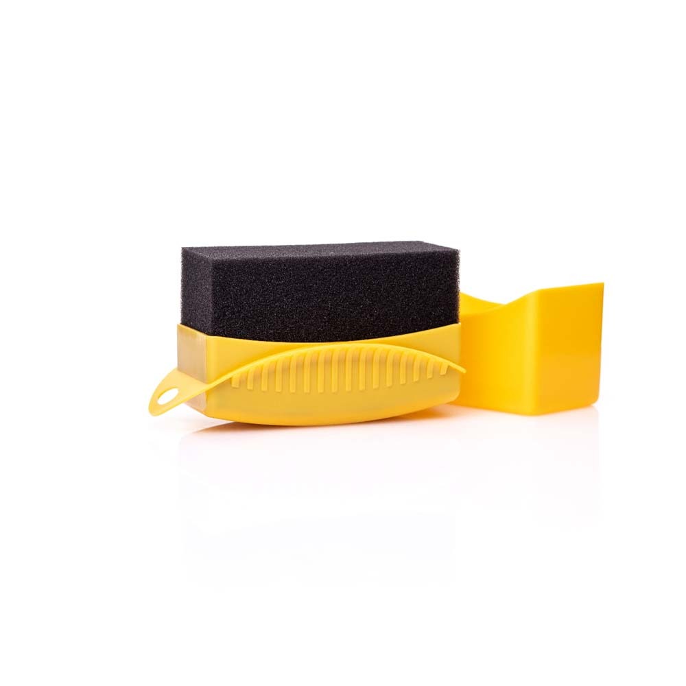 WORK STUFF Clean Hands Tire Applicator aplikator do dressingu do opon