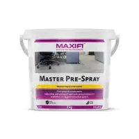MaxiFi Master Pre Spray Proszek do wstępnego prania tapicerki materiałowej 2kg