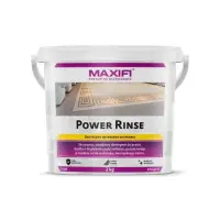 MaxiFi Power Rinse Proszek do prania tapicerki materiałowej 2kg