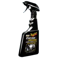 Meguiar's Engine Dressing Środek do pielęgnacji elementów komory silnika 450ml