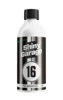 Shiny Garage Enzyme Microfiber Wash - produkt do prania mikrofibr 500ml