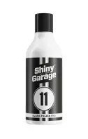Shiny Garage Glass Polish Pro - Mleczko do czyszczenia szyb 150ml