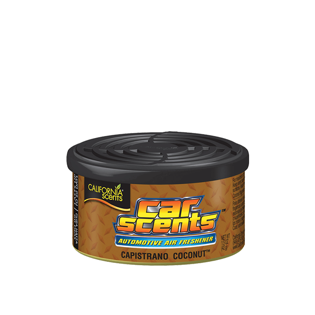 California Scents - Capistrano Coconut