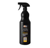ADBL Interior Wow Limited Edition 500ml dressing do plastików wewnętrznych