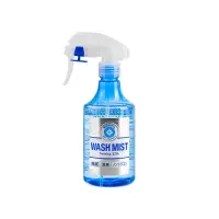 Soft99 Wash Mist Wielozadaniowy antybakteryjny bezsmugowy środek do czyszczenia wnętrza