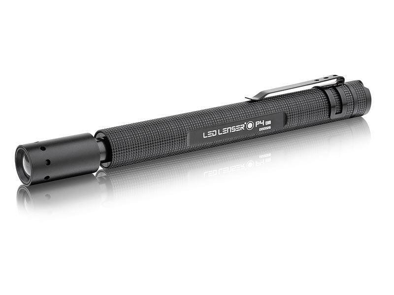 Led Lenser P4 BM Mała latarka inspekcyjna