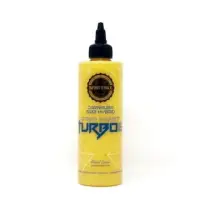 Infinity Wax TURBO6 Sio2 & Carnauba Sealant - Lekko maskuje niedoskonałości i zabezpiecza lakier