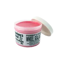 POORBOY'S WORLD Wheel Sealant Wosk syntetyczny do zabezpieczenia felg aluminiowych