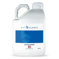 BILT-HAMBER Auto Foam Skutecznie usuwa luzny brud z lakieru 5000ml