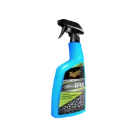 Meguiar’s Hybrid Ceramic Wax Wosk w płynie z dodatkiem krzemionki SiO2 768ml