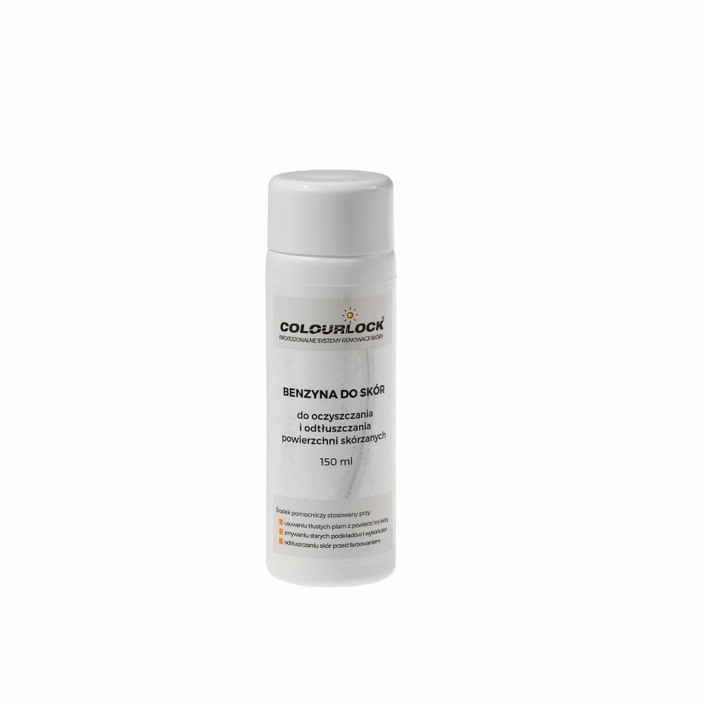 Colourlock Benzyna do skóry 150ml