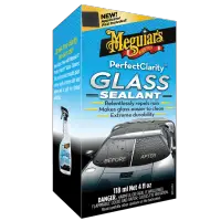 Meguiar's Perfect Clarity Glass Sealant Niewidzialna wycieraczka do szyb hydrofobowa 118ml