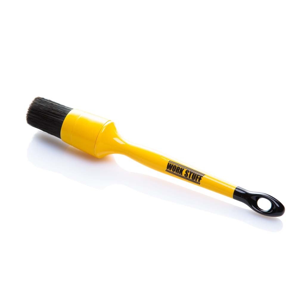 Work Stuff Detailing Brush 30mm BLACK Pędzelek detailingowy