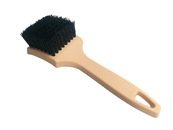 Booski Car Care Tyre Brush Szczotka do czyszczenia opon i dywaników