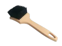 Booski Car Care Tyre Brush Szczotka do czyszczenia opon i dywaników