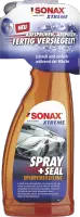 Sonax Xtreme Spray + Seal Powłoka ochronna do lakieru na mokro 750ml