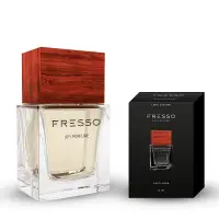 Fresso Gentleman Spray Zapach do samochodu biura lub domu