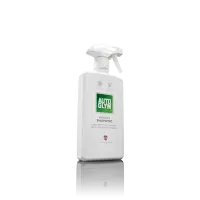 AutoGlym Interior Shampoo - Płyn do czyszczenia wnętrza pojazdu