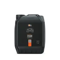 ADBL Interior Cleaner 5000ml produkt do czyszczenia węwnętrznych tworzyw sztucznych