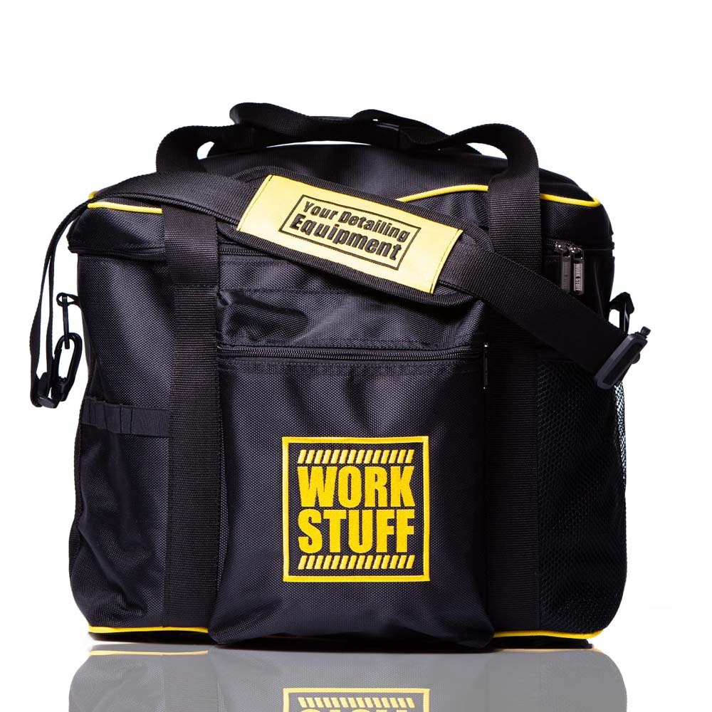 Work Stuff Work Bag torba na kosmetyki