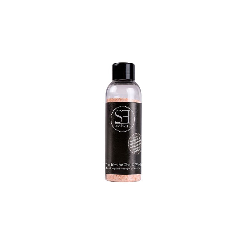 ServFaces Touchless Pre-Clean & Wash - Produkt do usuwania zabrudzeń z lakieru TFR 45g