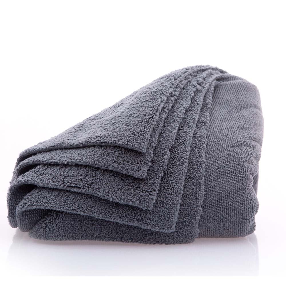Work Stuff GENTLEMAN Basic 5 Pack Grey zestaw mikrofibr