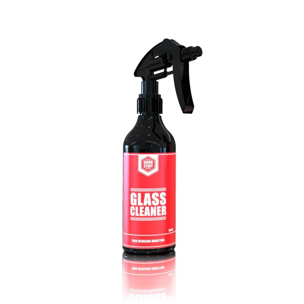 GoodStuff Glass Cleaner Produkt do czyszczenia szyb 500ml