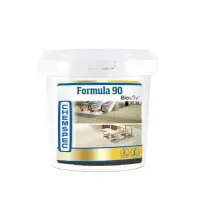 Chemspec POWDERED FORMULA 90 Proszek do prania tapicerki materiałowej ekstrakcja 250g