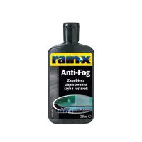 Rain-X Anti-Fog Produkt przeciw parowaniu szyb i lusterek